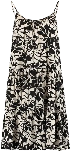 Hailys naisten mekko dr lu44a da-2007014-1 - 7014 black div - 1