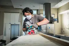 3M™ WorkTunes™ Connect -kuulonsuojaimet langattomalla Bluetooth®-teknologialla 90570E-1 - 14