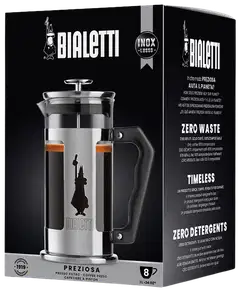 Bialetti Pressopannu 1 L, Preziosa - 4