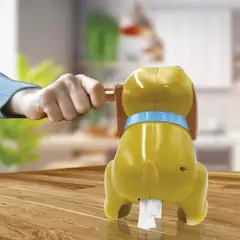 The Dog Ate My Homework -Lastenpeli - 5
