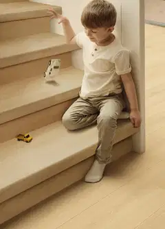 Pergo laminaatti Lillehammer Silk Oak - 3