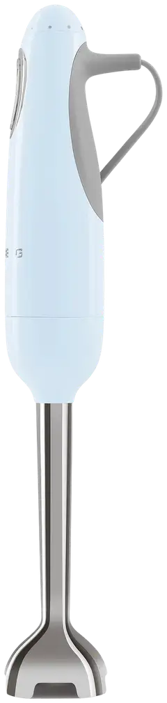 Smeg sauvasekoitinsetti pastellinsininen HBF03PBEU - 3