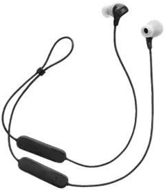 JBL Bluetooth Sport nappikuulokkeet Endurance Run 3BT musta - 3