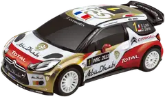 Koolspeed Citroen Ds 3 Wrc Rc-Ralliauto 1:16 - 1