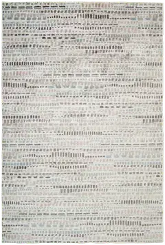 ihankotona matto Dina 195x300 cm kuviollinen - Kuviollinen - 1