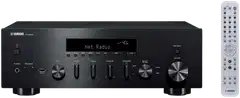 Yamaha HiFi stereo viritinvahvistin R-N600ABL - 1