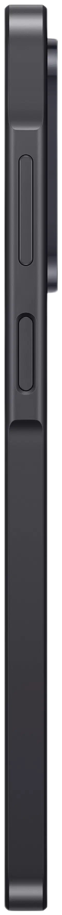 Samsung älypuhelin Galaxy A18 LTE 128 GB musta - 6