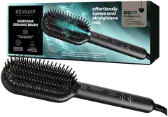 Revamp Deepform suoristusharja (BR-2000-EU) - 1