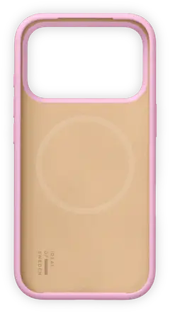 Ideal Of Sweden Silicone suojakuori MagSafe iPhone 17 Pro purkka pinkki - 2