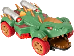 Teamsterz lelu Monster Minis dinoauto valoilla ja äänillä - 6