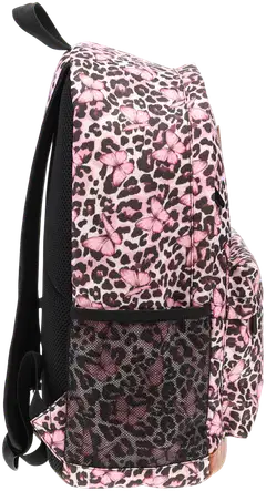 X-Force reppu pink butterfly X-258 - 10