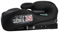 Axkid Mate 2 isofix korokeistuin 135-150cm - 3