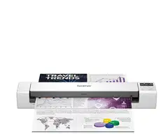 Brother skanneri DS-940DW - 4