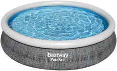 Bestway allassetti Fast Set 366 x 76 cm - 3