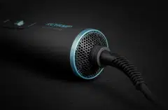 Revamp Deepform 2-in-1 Dry & Style hiusten muotoiluharja (BR-2500-EU) - 13