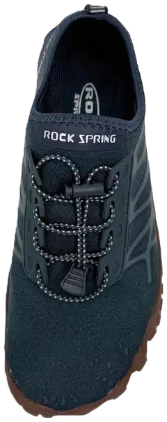 Rock Spring miesten paljasjalkakenkä Alex Dolphin - Dolphin - 3