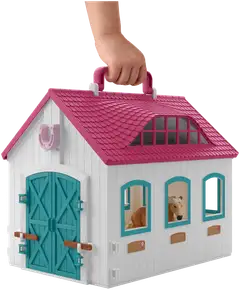 Schleich Avotalli Little Horseshoe - 15