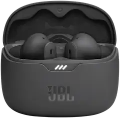 JBL Bluetooth nappikuulokkeet Tune Beam musta - 4