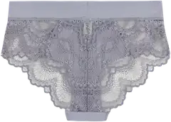 Actuelle naisten hipster-alushousut 210A332508 - Silver - 2
