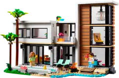 LEGO Creator 31153 Moderni talo - 4