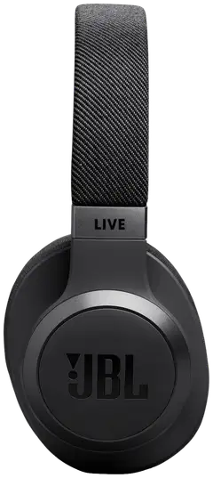 JBL Bluetooth vastamelusankakuulokkeet Live 770NC musta - 4