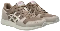 ASICS Lyte Classic naisten trendikäs vapaa-ajan lenkkari - CINNAMON/BLUSH - 3