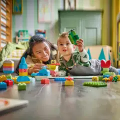 LEGO® DUPLO Classic 10479 Värikäs luovuuden laatikko - 9