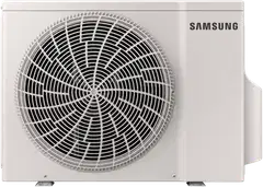 Samsung viilentävä ilmalämpöpumppu Cebu S2 09 + asennus - 6