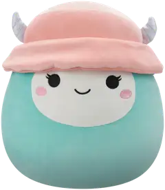 Squishmallows pehmolelu 30 cm P21, erilaisia - 3