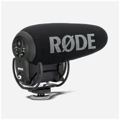 Rode VideoMic Pro+ kameramikrofoni - 2
