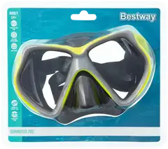 Bestway sukellusmaski Dominator Pro - 4