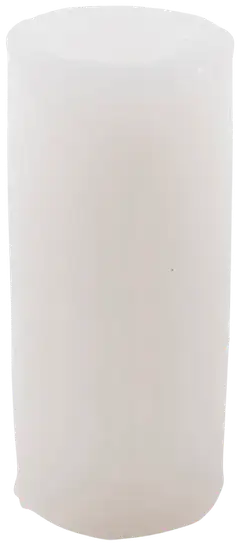 Silikonimuotti, Sylinteri urilla, Kork. 12 cm, halk. 4 cm, 1kpl/ 1 pkt - 4