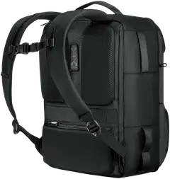 Wenger UrbanOne Travel-matkailureppu 15,6" tietokoneelle - 6