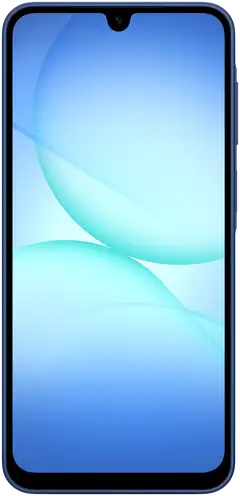 Samsung älypuhelin A17 4G 128 GB v.sininen - 2