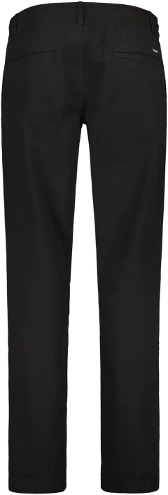 Finlayson miesten twill-housut - BLACK - 2