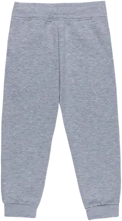 Ciraf lasten collegehousut 25PC252806 - Gray - 3