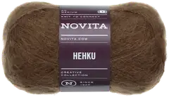 Novita lanka Hehku 50g kola 635 - 1