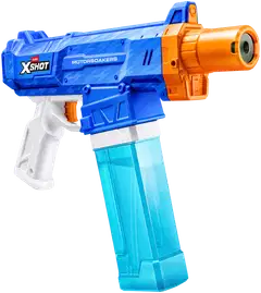 X-SHOT WATER Fast Fill Turbo Stream Motor Soaker vesipyssy - 7
