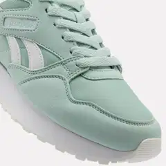 Reebok prime event naisten tennari - TEAL/WHITE/WHITE - 6