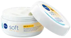 NIVEA 100ml Soft Daily UV SK15 -kosteusvoide - 2