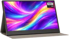Denver kannettava näyttö 15.6" PMO-15604 - 3