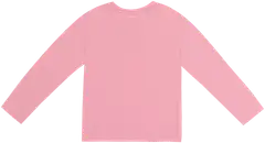 TEX lasten trikoopaita I966934 - pink - 2