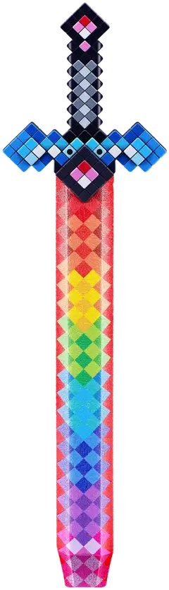 XSHOT Sword S1-Pixel Sword - 8