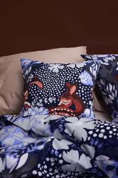 Vallila Nokosilla pussilakanasetti 150x210cm - 3