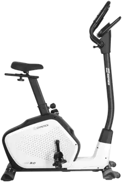 Gymstick kuntopyörä gb3.0 edition white - 2