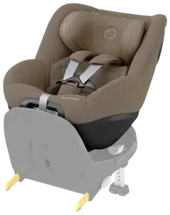 Maxi-Cosi turvaistuin Pearl 360 Pro ruskea - 1