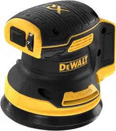 Dewalt epäkeskohiomakone DCW210NT - 1