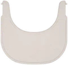 Hauck syöttötuolin tarjotin Alpha Click Tray - 2