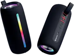 Denver Bluetooth kaiutin BTL-360B musta - 1
