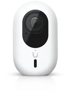 Ubiquiti sääsuojattu 4K WiFi -valvontakamera laajakulmalla UVC-G6-INS-W valkoinen - 2